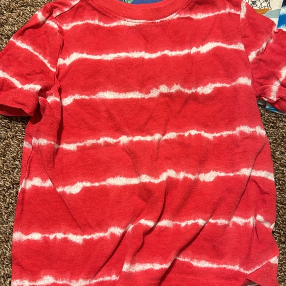 Set of 8 toddler t-shirts - Picture 5 of 9